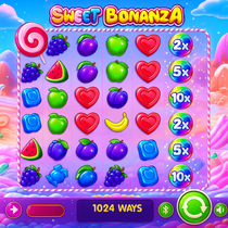 BillyBets - Sweet Bonanza Slot Game by Pragmatic Play