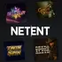 BillyBets - NetEnt Provider